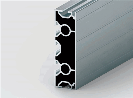 B01.2 - Face panel extrusion 30x100
