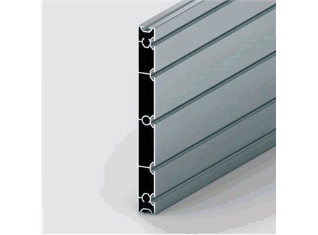 B03.3 - Face extrusion 30x50