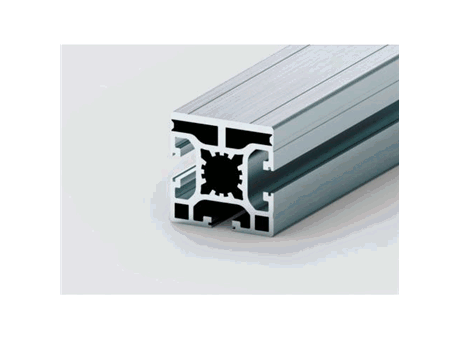 C02.2 - Face panel extrusion 40X40