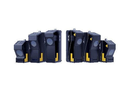 Mech-Eye 3D Laser Profilers Mech-Eye LNX-7530