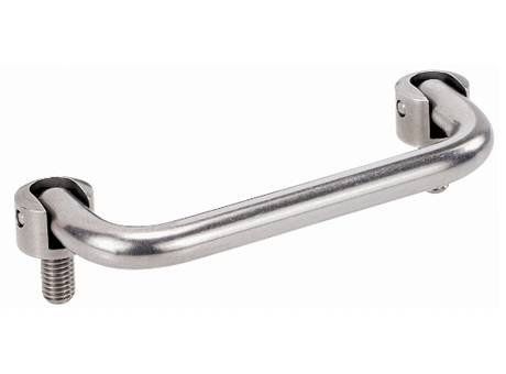 Stainless Steel Collapsible Handles