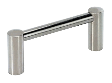 Stainless Steel Handle Systems