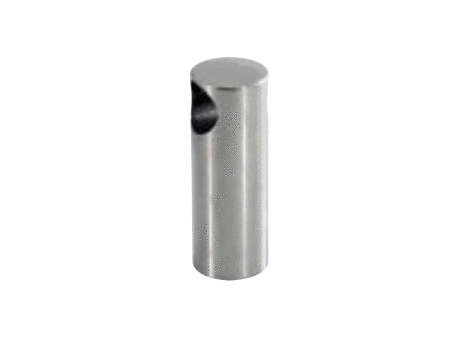 Stainless Steel Handle Systems