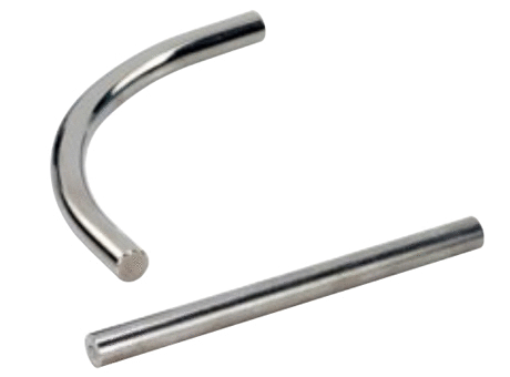 Stainless Steel Handle Systems