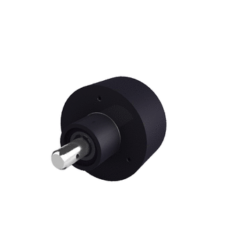 EMP brakes - Output Shaft
