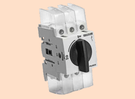 Disconnect Switches