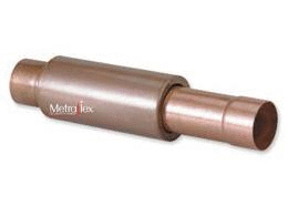 High Pressure Compensator Model HPFF2 - HPFF20250