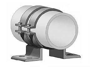 Anchor Clamp - ACML0300