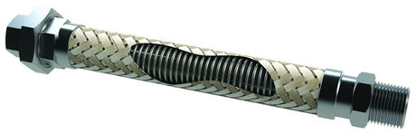 Superflex Flexible Connectors - SFLXT0075-24