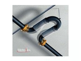 Metraloop - Weld Ends - MLW80250