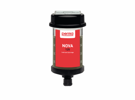 D3-14 SYSTÈME DE GRAISSAGE AUTOMATIQUE MONOPOINT ÉLECTROCHIMIQUE NOVA