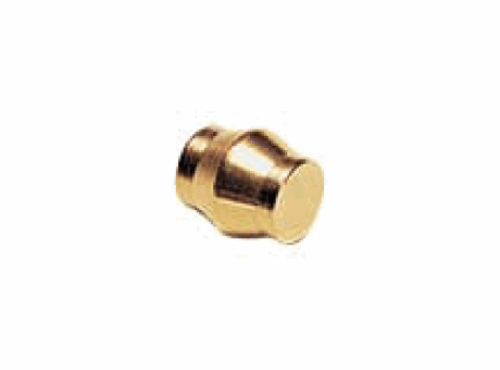 LEGRIS 0126 BOUCHON SUR RACCORD UNIVERSEL LAITON