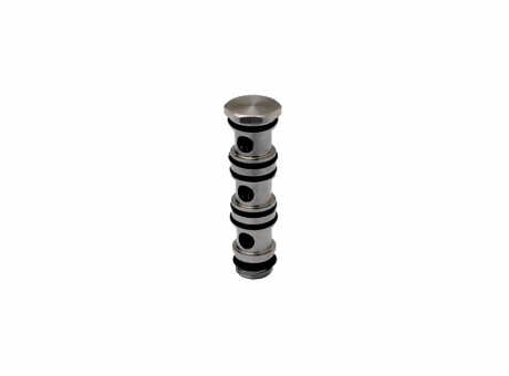 LEGRIS 3529 VIS CREUSE POUR BANJOS À 3 ÉTAGES BSP CYLINDRIQUE