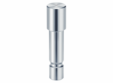 H3-BOUCHON-X BOUCHON ENCLIQUETABLE INOX