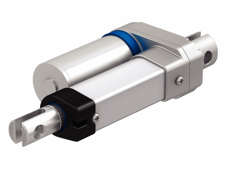 B52-CAHB-10 VÉRIN ÉLECTRIQUE B52-CAHB-10