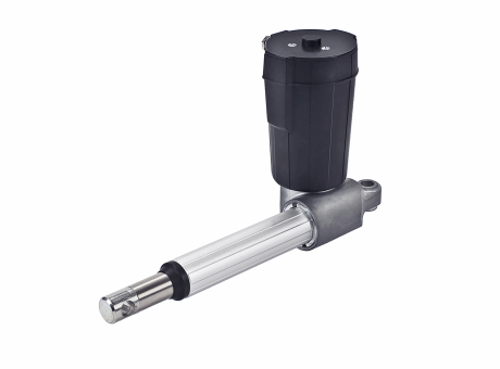 B52-CATR-33-12 VÉRIN ÉLECTRIQUE B52-CATR-33-12 12 / 24 VCC