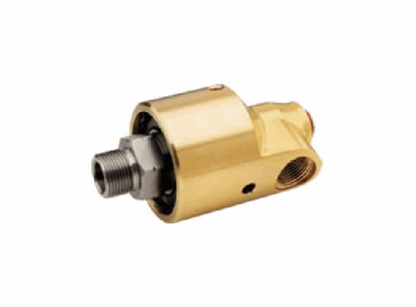 DEUBLIN-PP JOINTS TOURNANTS SÉRIE 57 PASSE PARTOUT, DN 10-50
