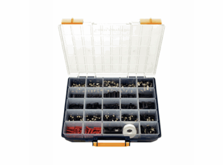 3150 00 01 57BP KIT MAINTENANCE LF3000 BSPP