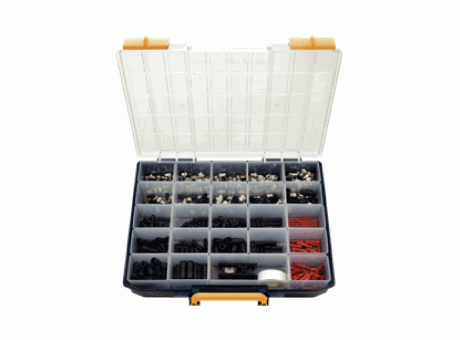 3150 00 01 58BP KIT MAINTENANCE LF3000 BSPT