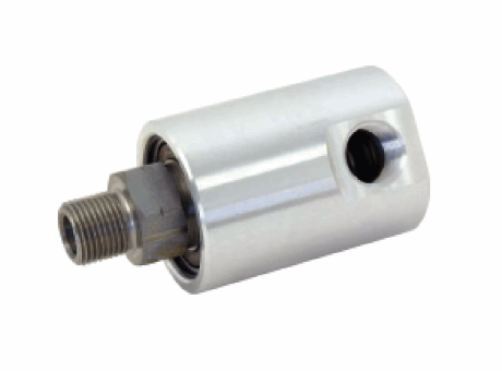 DEUBLIN-STD JOINTS TOURNANTS AIR OU HUILE HYDRAULIQUE DN 6-40