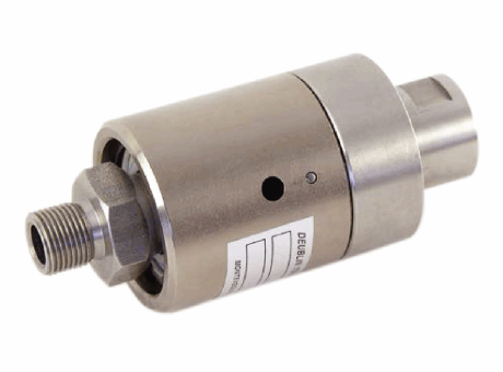 DEUBLIN-HP-HV JOINTS TOURNANTS SÉRIE AP EAU OU HUILE HYDRAULIQUE DN 8-15