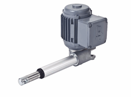 B52-CATR-33-230 VÉRIN ÉLECTRIQUE B52-CATR-33-230 230 / 400 V