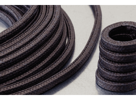 4308 TRESSE HAUTE VITESSE CHIMIQUEMENT INERTE
