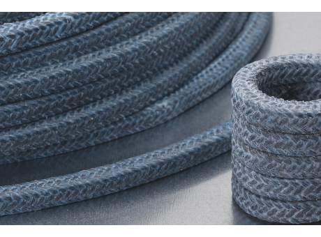 4488 TRESSE ARAMIDE D'ÉTANCHÉITÉ ÉVACUATION CALORIFIQUE