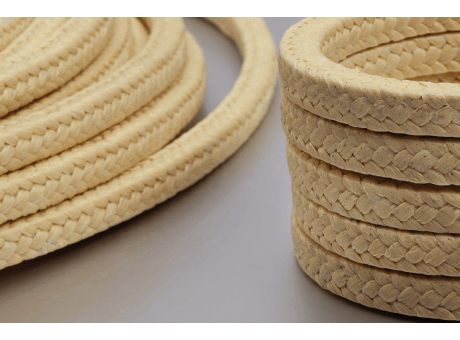 4788 TRESSE ARAMIDE HAUTE RÉSISTANCE À L'ABRASION