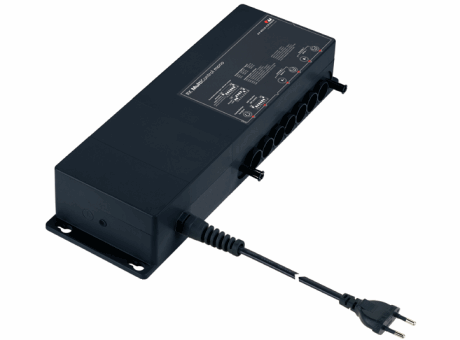 B52-ALIM ALIMENTATION POUR VÉRIN ÉLECTRIQUE B52-LZ60P