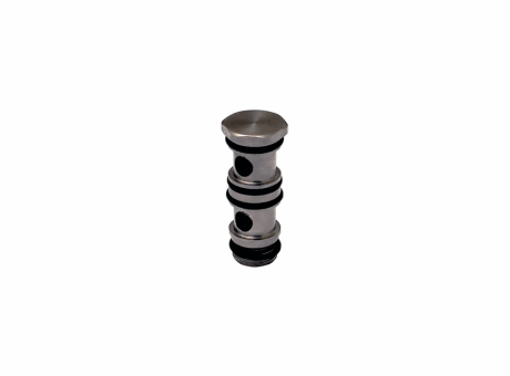 LEGRIS 3528 VIS CREUSE POUR CORPS BANJOS 2 ÉTAGES BSP CYLINDRIQUE ET MÉTRIQUE