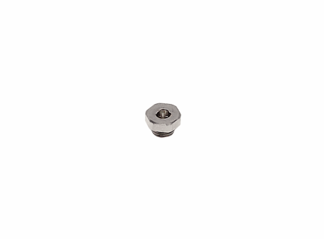 LEGRIS 0222 BOUCHON À 6 PANS CREUX MÂLE CYLINDRIQUE