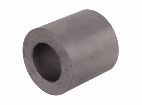 C2-152 ÉBAUCHE CREUSE AUTOLUBRIFIANTE CYLINDRIQUE EN ALLIAGE FERREUX