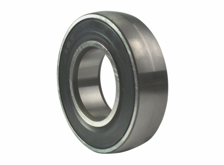 P6-Q ROULEMENT À BILLES AUTO-ALIGNEUR, BAGUE EXTÉRIEURE SPHÉRIQUE, BAGUE INTÉRIEURE AVEC ALÉSAGE STANDARD TYPE 203 NPPB