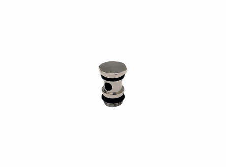 LEGRIS 3527 VIS CREUSE POUR BANJOS BSP CYLINDRIQUE ET MÉTRIQUE