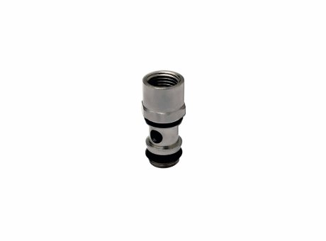 LEGRIS 3524 VIS FEMELLE CYLINDRIQUE POUR CORPS BANJOS
