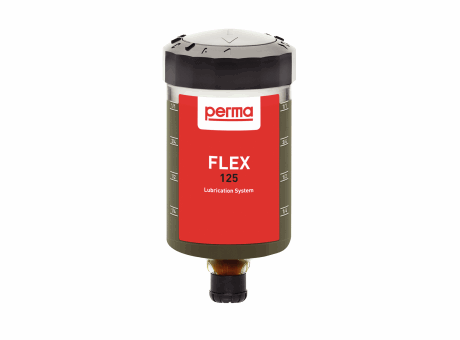 D3-15 SYSTÈME DE GRAISSAGE AUTOMATIQUE MONOPOINT ÉLECTROCHIMIQUE FLEX