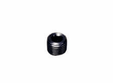 LEGRIS 0206 BOUCHON ACIER À 6 PANS CREUX MÂLE NPT
