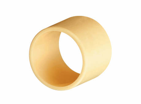 C4-111 COUSSINET LISSE AUTOLUBRIFIANT CYLINDRIQUE POLYVALENT