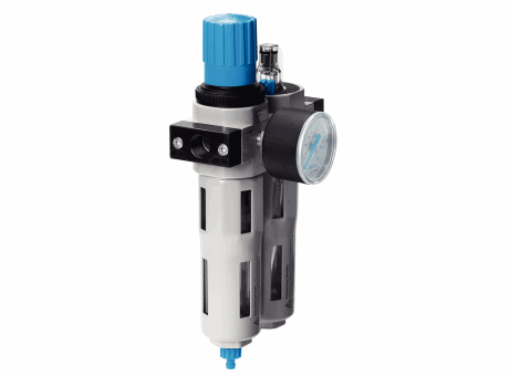 H07 FILTRE RÉGULATEUR LUBRIFICATEUR