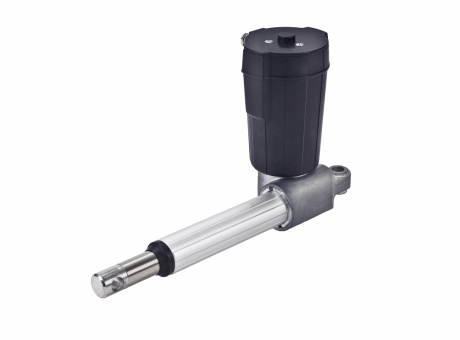 B52-CATR-32B-12 VÉRIN ÉLECTRIQUE B52-CATR-32B-12 12 / 24 VCC