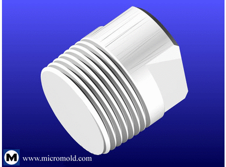 Plugs - PTFE