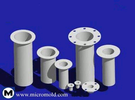 Nozzle Liners