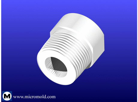 Reducing Bushings - PTFE