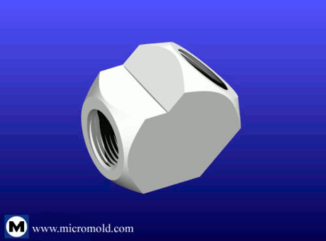 Elbows - 45° - PTFE