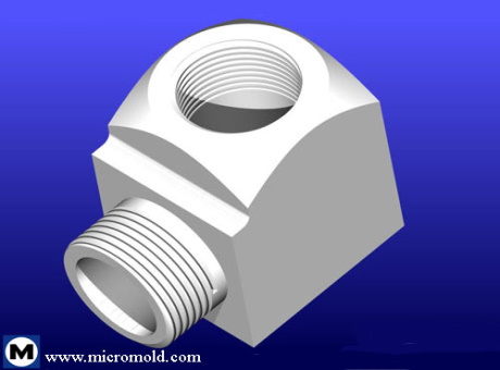 Street Elbows - PTFE