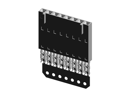 Molex - Free CAD models - SL - TraceParts