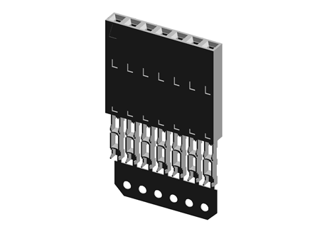 Molex - Free CAD models - SL - TraceParts