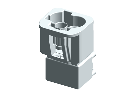 High-Speed FAKRA Mini (HFM)