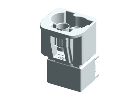 High-Speed FAKRA Mini (HFM)